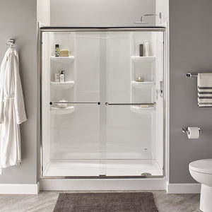 2946.SW.011 Bathroom/Bathtubs & Showers/Bathtub & Shower Wall Kits