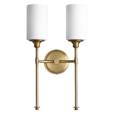 Product Image: 5309-2-80 Lighting/Wall Lights/Sconces