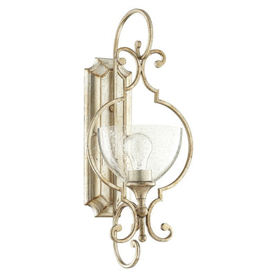 Product Image: 5414-1-60 Lighting/Wall Lights/Sconces