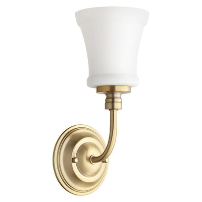 Product Image: 5522-1-80 Lighting/Wall Lights/Sconces