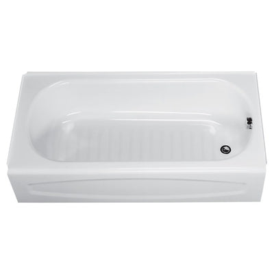 Product Image: 0263.112.020 Bathroom/Bathtubs & Showers/Alcove Tubs