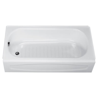 Product Image: 0263.212.020 Bathroom/Bathtubs & Showers/Alcove Tubs