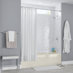 2393.202TC.222 Bathroom/Bathtubs & Showers/Alcove Tubs