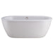 2764.014.011 Bathroom/Bathtubs & Showers/Freestanding Tubs