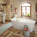 2765.034.020 Bathroom/Bathtubs & Showers/Freestanding Tubs