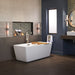 2766.034.020 Bathroom/Bathtubs & Showers/Freestanding Tubs
