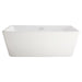 2766.034.020 Bathroom/Bathtubs & Showers/Freestanding Tubs