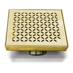 33.400.04GD Parts & Maintenance/Bathtub & Shower Parts/Bathtub & Shower Drains