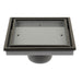88.300.06BK Parts & Maintenance/Bathtub & Shower Parts/Bathtub & Shower Drains