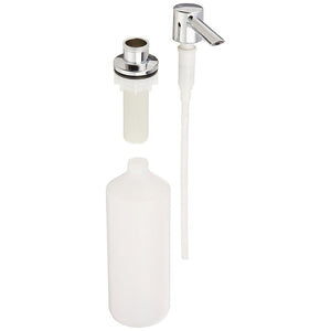 M950328-0020A Kitchen/Kitchen Sink Accessories/Kitchen Soap & Lotion Dispensers