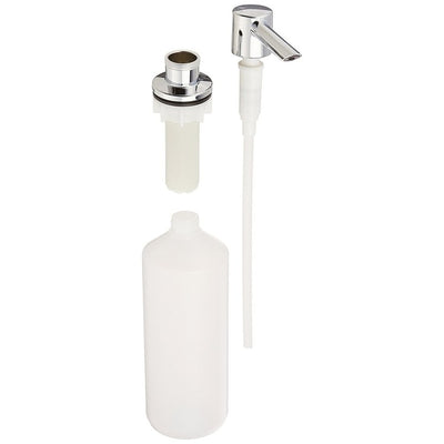Product Image: M950328-0020A Kitchen/Kitchen Sink Accessories/Kitchen Soap & Lotion Dispensers
