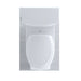 MS814224CEFG#01 Bathroom/Toilets Bidets & Bidet Seats/One Piece Toilets