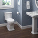 MS814224CEFG#01 Bathroom/Toilets Bidets & Bidet Seats/One Piece Toilets