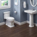 MS814224CUFG#01 Bathroom/Toilets Bidets & Bidet Seats/One Piece Toilets