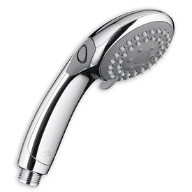 Commercial Three-Function Handshower Wand