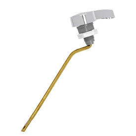 Replacement Left-Hand Toilet Trip Lever