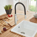 31492000 Kitchen/Kitchen Faucets/Pull Down Spray Faucets