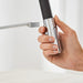 31492000 Kitchen/Kitchen Faucets/Pull Down Spray Faucets