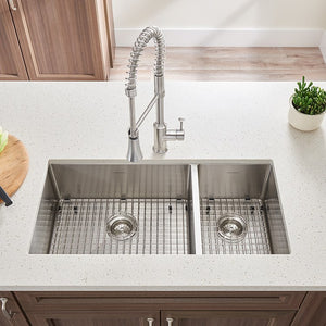 18CR.9351800.075 Kitchen/Kitchen Sinks/Undermount Kitchen Sinks