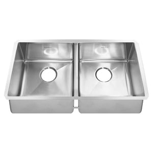 18DB.9351800.075 Kitchen/Kitchen Sinks/Undermount Kitchen Sinks