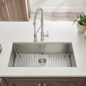 18SB.10351800.075 Kitchen/Kitchen Sinks/Undermount Kitchen Sinks