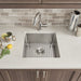 18SB.8171700.075 Kitchen/Kitchen Sinks/Undermount Kitchen Sinks