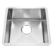 18SB.8171700.075 Kitchen/Kitchen Sinks/Undermount Kitchen Sinks