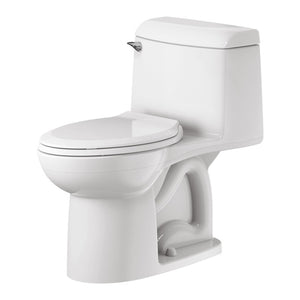 2034314.020 Bathroom/Toilets Bidets & Bidet Seats/One Piece Toilets