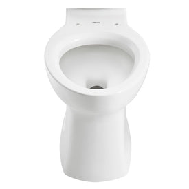 Edgemere Right Height Elongated Toilet Bowl