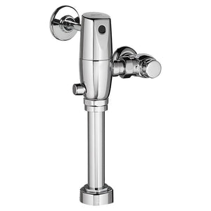606B111.002 General Plumbing/Commercial/Toilet Flushometers