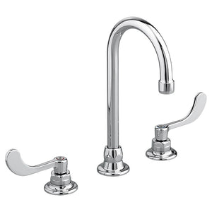 6540171.002 General Plumbing/Commercial/Commercial Faucets