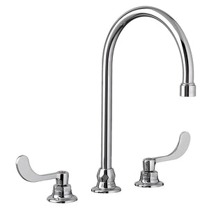 6540178.002 General Plumbing/Commercial/Commercial Faucets