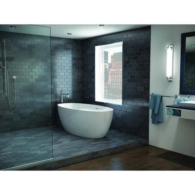 BVO5531-18 Bathroom/Bathtubs & Showers/Freestanding Tubs