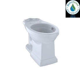 Promenade II Elongated Universal Height Toilet Bowl Only