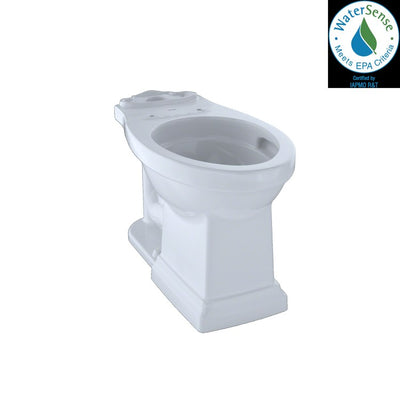 Product Image: C404CUFG#01 Parts & Maintenance/Toilet Parts/Toilet Bowls Only