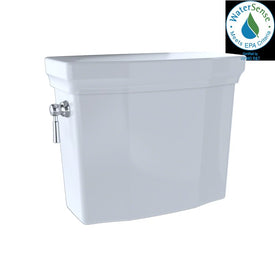 Promenade II Toilet Tank with Cover and Left-Hand Trip Lever