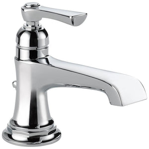 65060LF-PC-ECO Bathroom/Bathroom Sink Faucets/Single Hole Sink Faucets