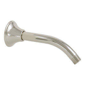 Baliza Replacement Wall-Mount Shower Arm