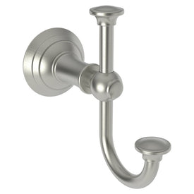 Aylesbury/Jacobean Double Robe Hook