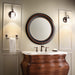 T6405ORB Bathroom/Bathroom Sink Faucets/Widespread Sink Faucets