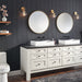 T3559LF-BL-WL Bathroom/Bathroom Sink Faucets/Wall Mounted Sink Faucets