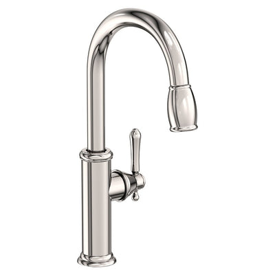 Product Image: 1030-5103/15 Kitchen/Kitchen Faucets/Pull Down Spray Faucets
