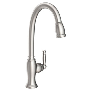 2510-5103/20 Kitchen/Kitchen Faucets/Pull Down Spray Faucets