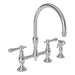 9458/26 Kitchen/Kitchen Faucets/Kitchen Faucets with Side Sprayer