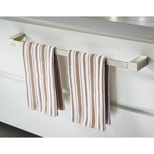 YB8818BN Bathroom/Bathroom Accessories/Towel Bars