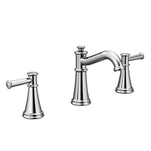 T6405 Bathroom/Bathroom Sink Faucets/Widespread Sink Faucets