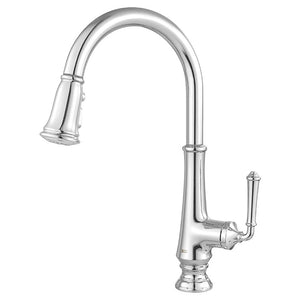 4279.300.002 Kitchen/Kitchen Faucets/Pull Down Spray Faucets