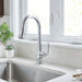4279.300.002 Kitchen/Kitchen Faucets/Pull Down Spray Faucets