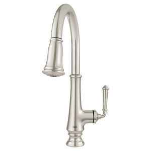 4279.300.013 Kitchen/Kitchen Faucets/Pull Down Spray Faucets