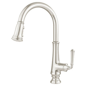 4279.300.013 Kitchen/Kitchen Faucets/Pull Down Spray Faucets